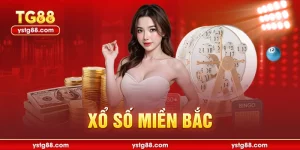 xổ số miền bắc